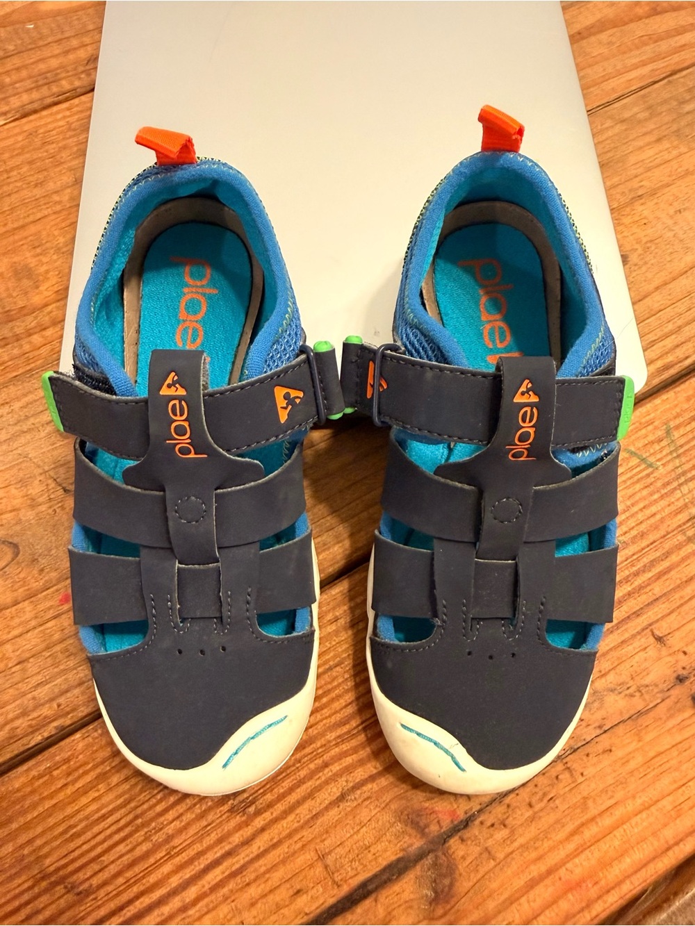 PLAE Kids Sam 2.0 Navy